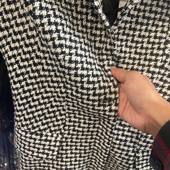 Backless blazer dress - Picture 3 of 6